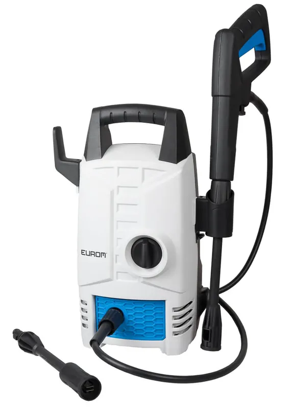 Eurom Force 1200 Hochdruckreiniger Letzte Chance