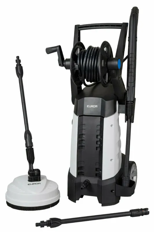 Eurom Force 2000 Plus Ausverkauf