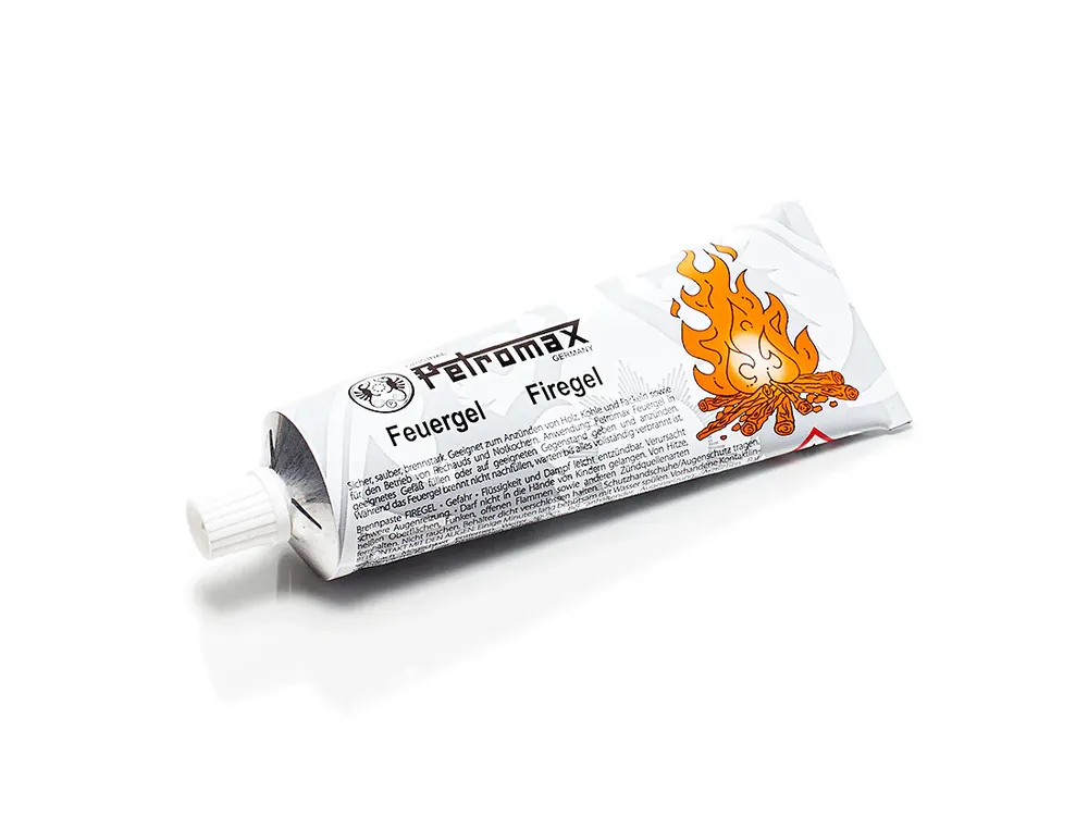 Neue Ware Feuergel