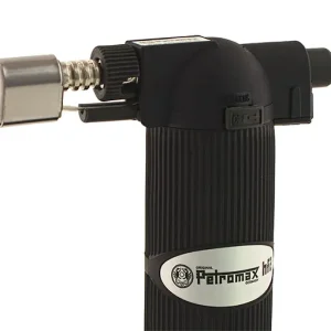 Must-Have Profi-Gasbrenner hf2
