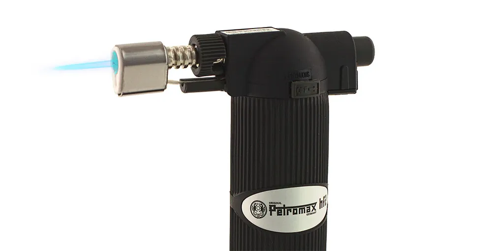 Must-Have Profi-Gasbrenner hf2