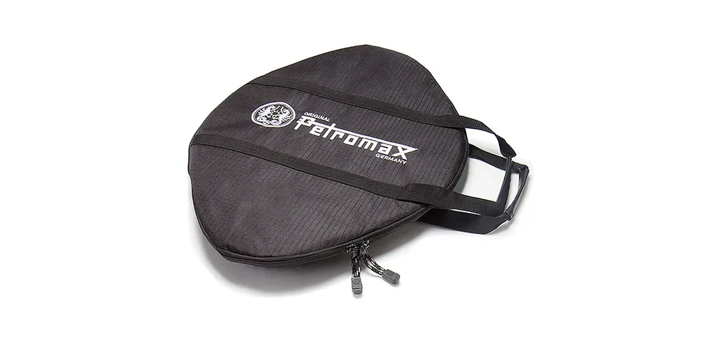 Transporttasche für Grill- und Feuerschale Begrenztes Angebot