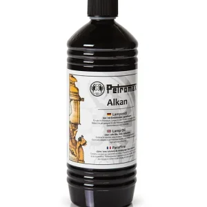 Wochenendangebot Petromax - Alkan Paraffinöl