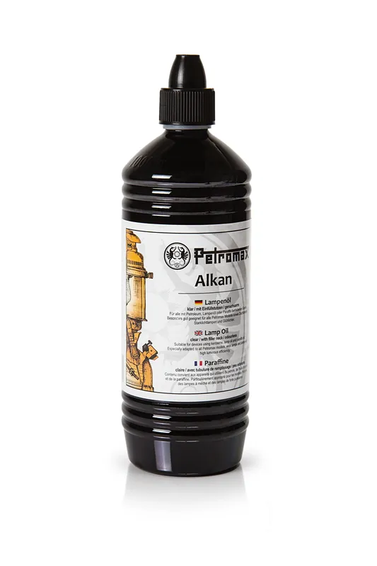 Wochenendangebot Petromax - Alkan Paraffinöl