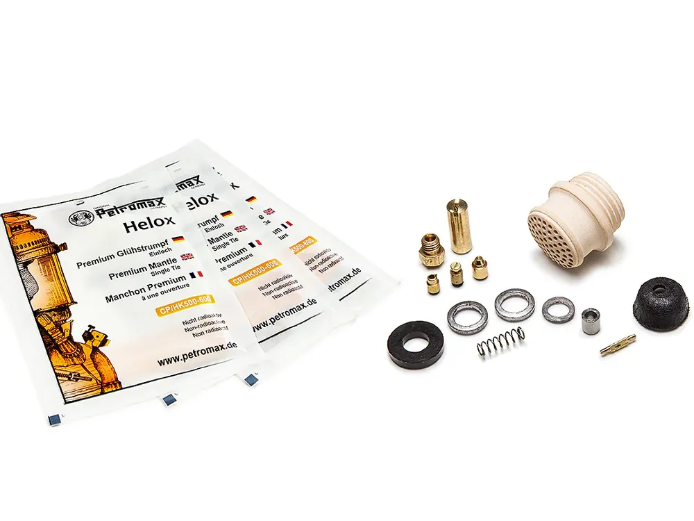 Verschleißteil-Set HK500 Preisknaller