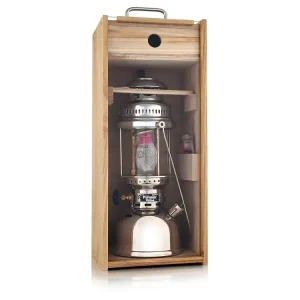 Holzbox für HK500 Sonderangebot