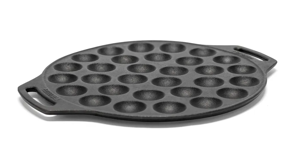 Must-Have Poffertjespfanne