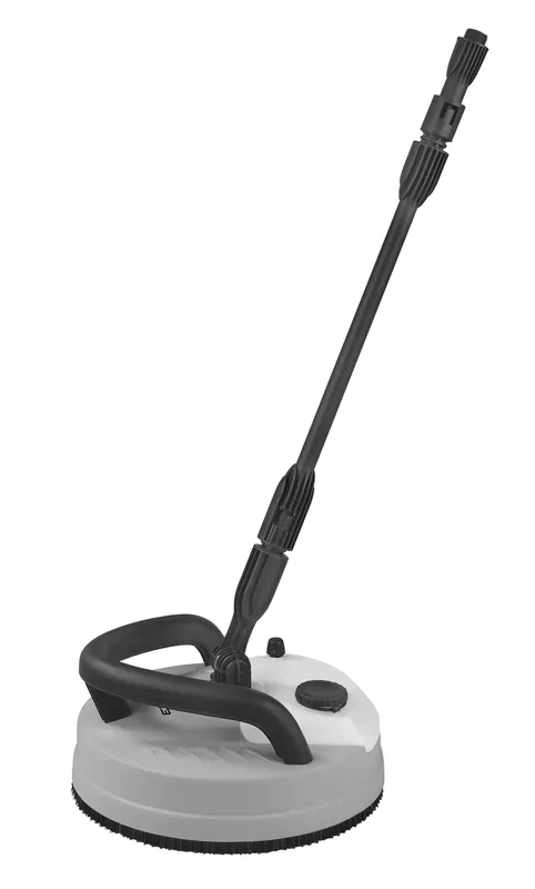 Eurom Terassenreiniger big Grip 30 cm Durchmesser, Floorcleaner Sonderangebot