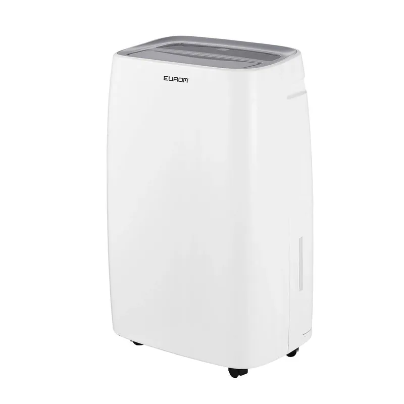 Preisknaller Luftentfeuchter, Raumentfeuchter, EUROM BestDry 40 WLAN, Luftreiniger