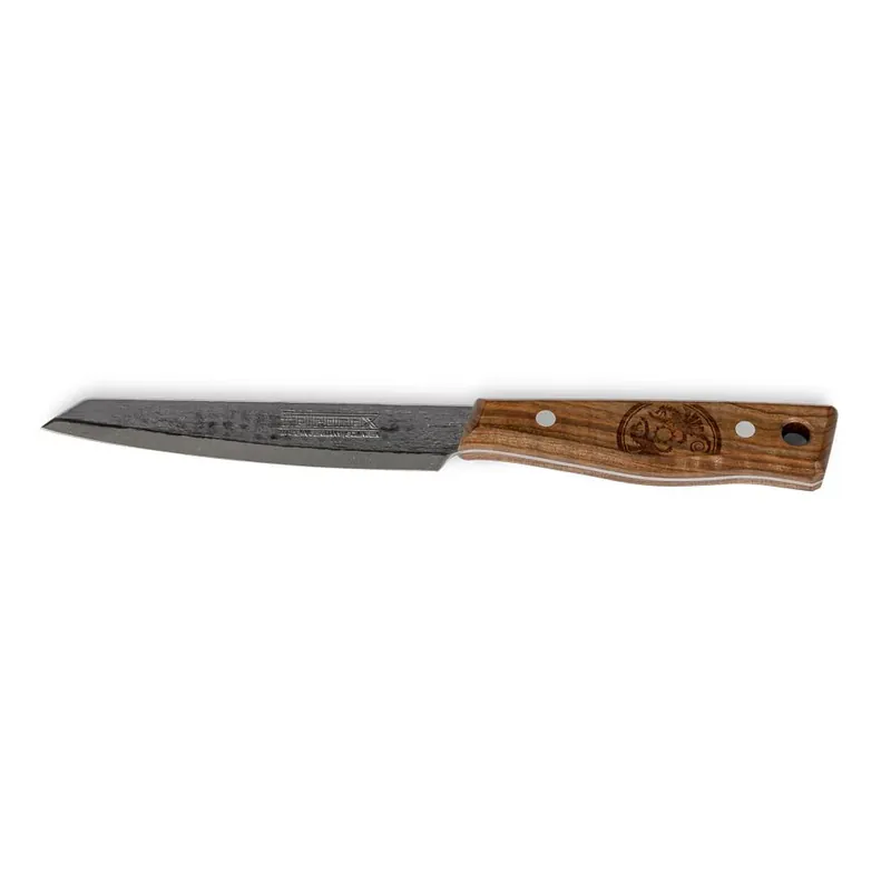 Petromax ALLZWECKMESSER 14 CM QUALITY MADE IN SOLINGEN Nur Heute