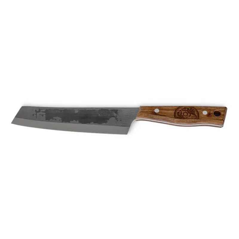 Solange Der Vorrat Reicht Petromax KOCHMESSER 17 CM QUALITY MADE IN SOLINGEN