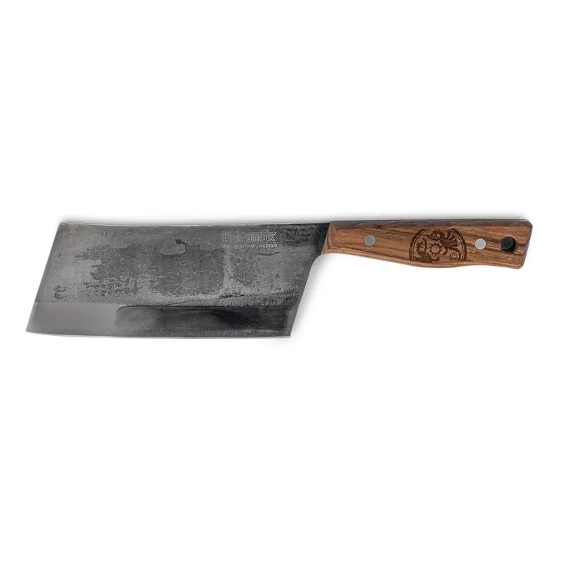 Petromax HACKMESSER 17 CM QUALITY MADE IN SOLINGEN Expressversand