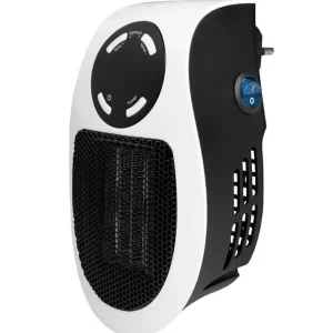 Nur Für Kurze Zeit Keramikofen Ofen Heizung Keramikheizer Plug-In Heater Steckdosenheizung