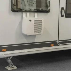 Bestseller EUROM AC 3201 E Wohnwagen,Reisemobil,Camping, Split-Klimaanlage 3200BTU