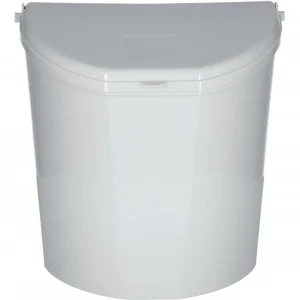Sale Brunner Abfalleimer Pillar XL weiß