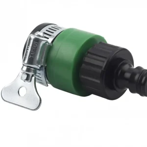 Must-Have Universal Anschlusswasserhahn