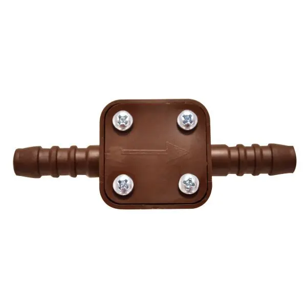 Barwig Rückschlagventil II 10 mm Expressversand