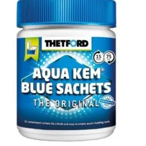 Thetford Aqua Kem Sachets Knallerangebot