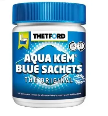 Thetford Aqua Kem Sachets Knallerangebot