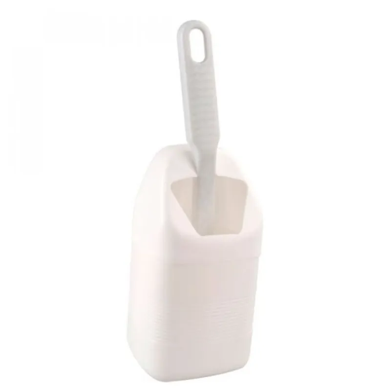 Mini-Toilettenbürste Meistverkauft