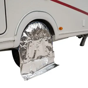 Hindermann Radschutzhülle Reflex 15" Preisreduziert