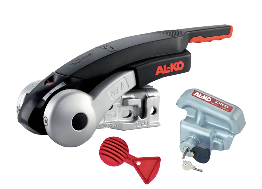 AL-KO AKS 3004 Safety 3-er Pack Schnäppchen