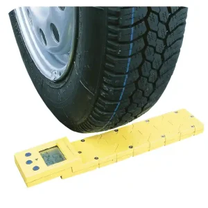 Ausverkauf Reich Easy Driver Caravan Weight Control