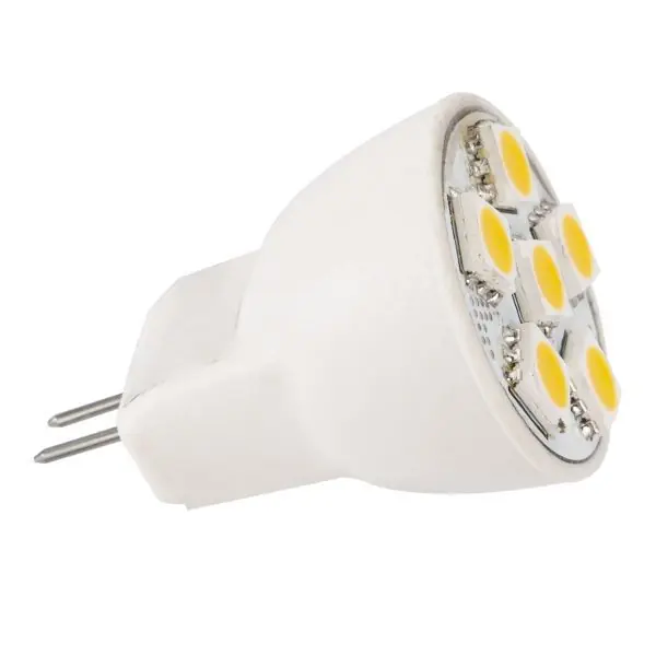 Preiswert LED-Modul 6xSMD MR 16