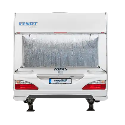 Isoliermatte Caravan 190x80cm Wochenendangebot