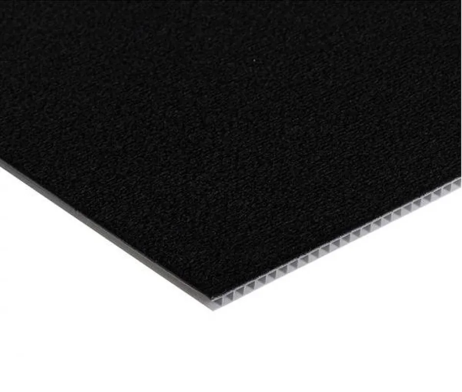 Angebot PurVario Velour Grundplatte II 50 x 50 cm
