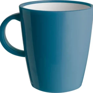 Brunner Tuscany Henkelbecher blau Top-Angebot