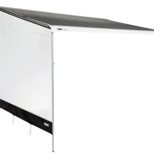 Thule Sun Blocker Side G2 3,00 m large Sichere Zahlung