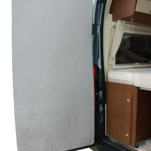 Schnäppchen Hindermann Thermovorhang Hecktür für Ducato ab BJ 2007