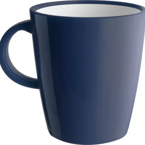 Brunner Henkelbecher Blue Ocean dunkelblau Begrenztes Angebot