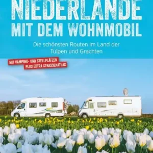 Online Kaufen Bruckmann Niederlande mit dem Wohnmobil