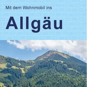 Sonderaktion WOMO Verlag Allgäu