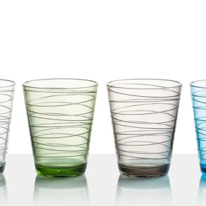 Brunner Dolomit 4er Glas-Set Bestseller