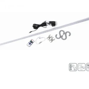 Kampa Sabre 150 Starter Set Highlight