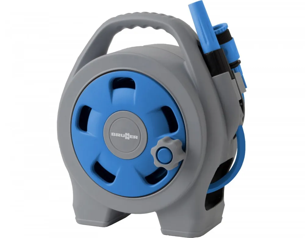 Brunner Aquafil Pro Schlauchtrommel 11,6 m Bestseller