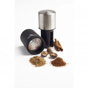 Beliebt Microplane Muskatmühle 2in1 Edelstahl