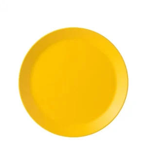 Angebot Mepal Bloom Frühstücksteller grün