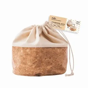 Nuts Innovations Brotsack/Früchtekorb M Knallerangebot