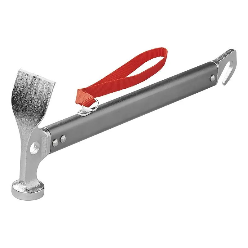 ProPlus Hammer mit Heringzieher Letzte Chance