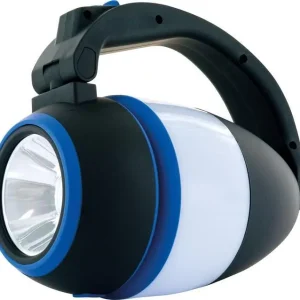 Meistverkauft 3 in 1 Camping Lampe