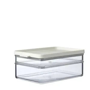 Knallerangebot Mepal Omnia Frühstück Duo weiß
