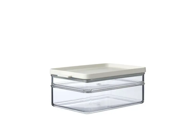 Knallerangebot Mepal Omnia Frühstück Duo weiß