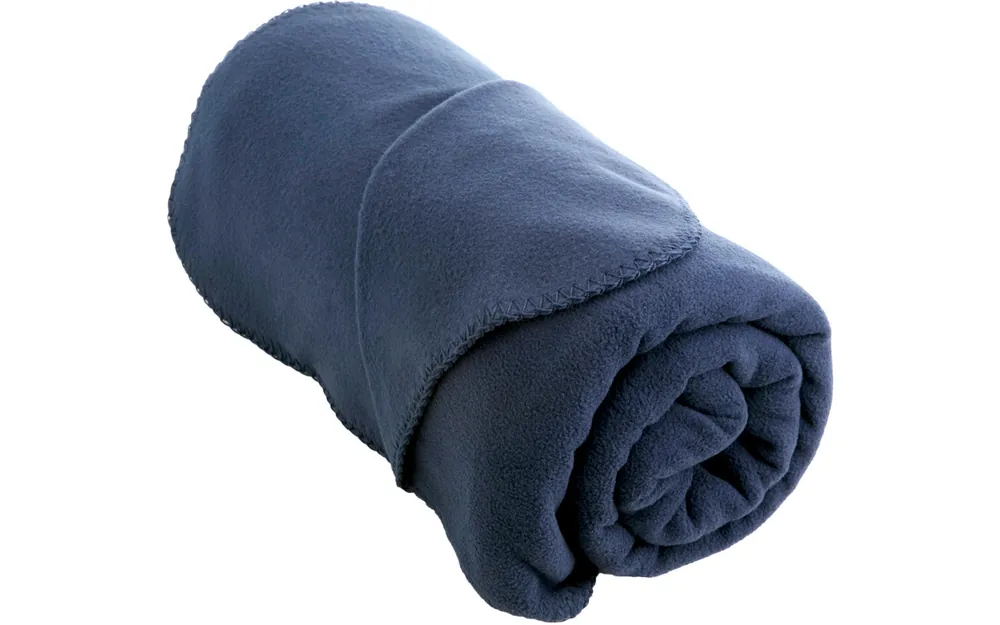 Brunner Fleecedecke Indian Abverkauf