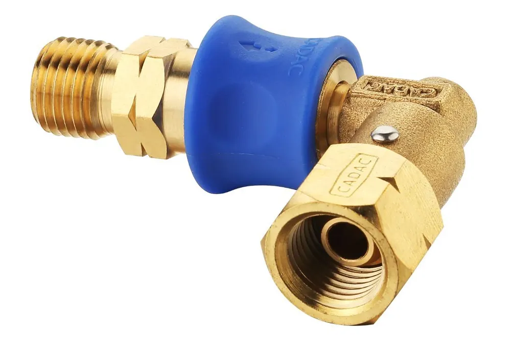 CADAC Quick Release rotierend DE Mega-Angebot