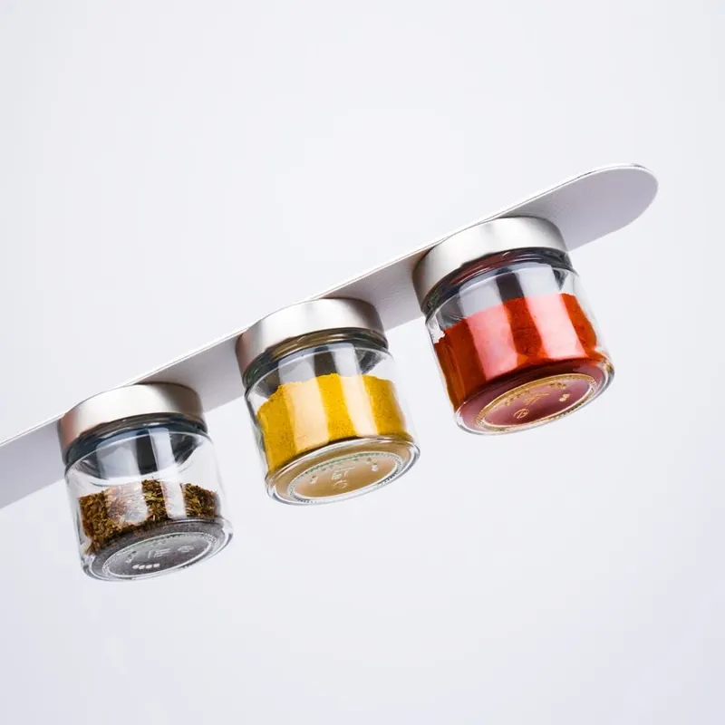 silwy Feinkostglas klein white&classy Neue Kollektion