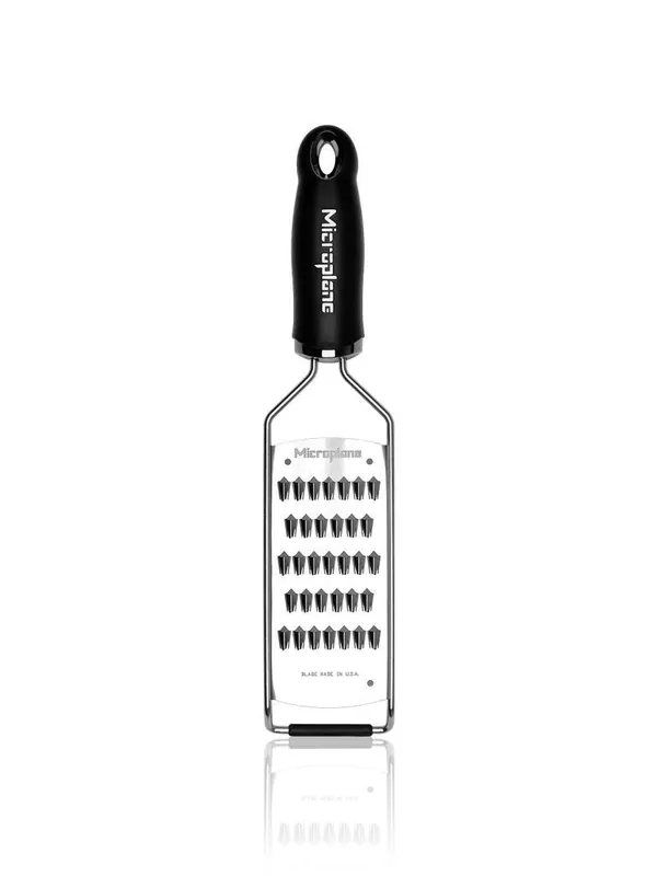 Jetzt Bestellen Microplane Feine Juliennereibe Fein black